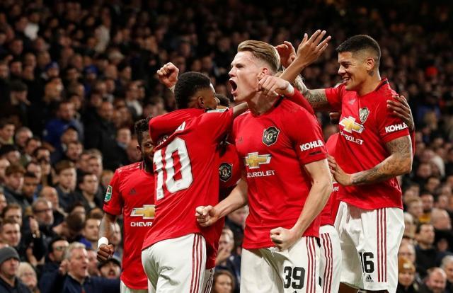 L'evento di firma tra Manchester United e Manchester City questa estate